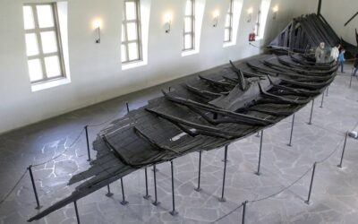 Viking Ship Museum: Voyage to the Viking Age