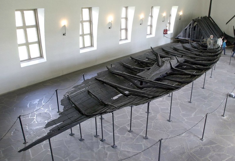 Viking Ship Museum: Voyage to the Viking Age